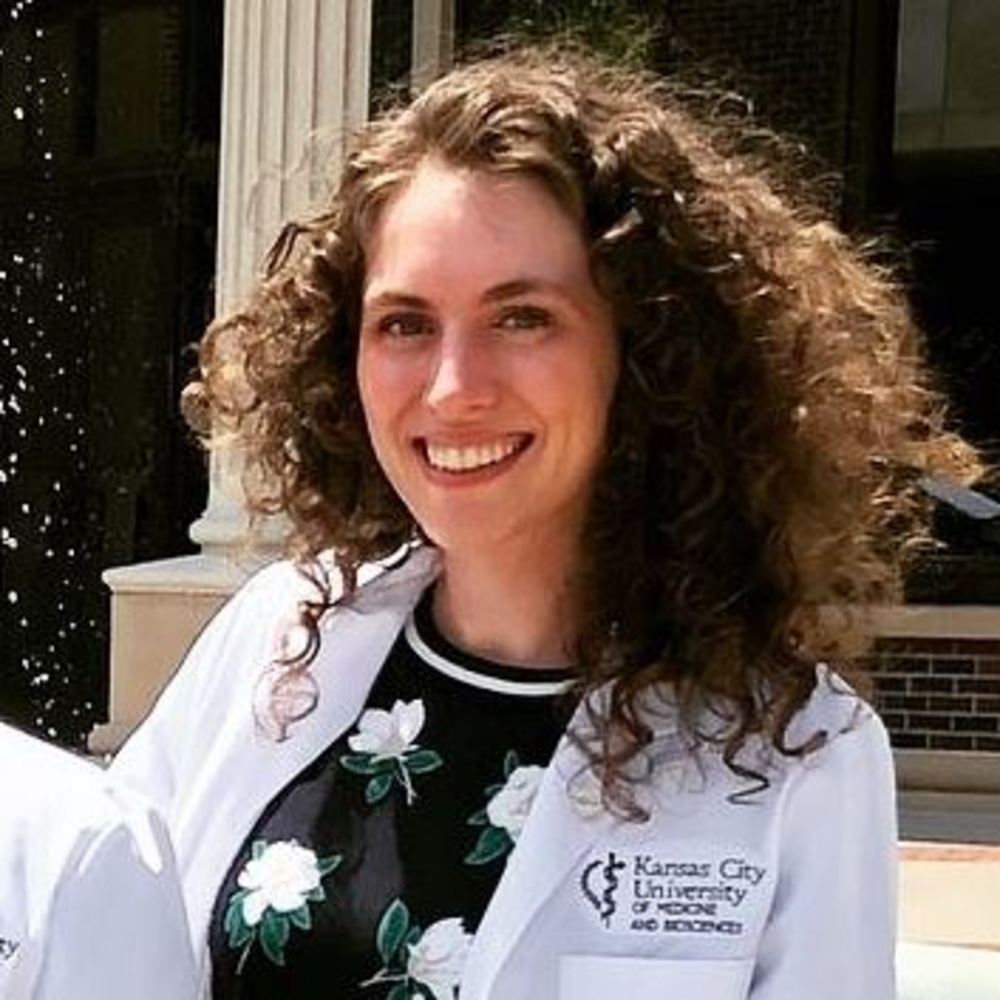 Meet your Posher, Taryn